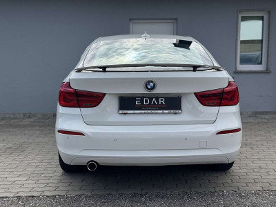 BMW 3er Gebrauchtwagen