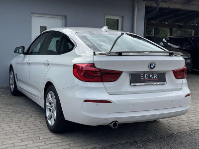 BMW 3er Gebrauchtwagen