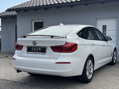 BMW 3er Gebrauchtwagen