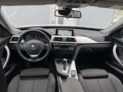 BMW 3er Gebrauchtwagen