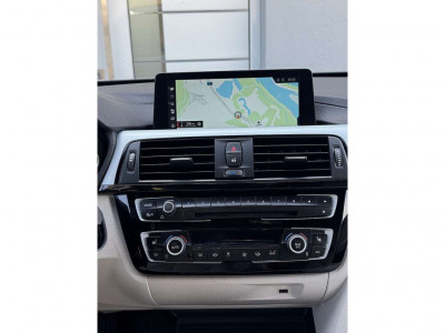 BMW 4er Gebrauchtwagen
