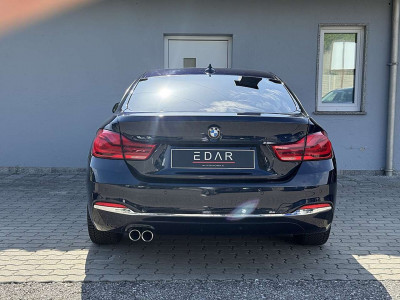 BMW 4er Gebrauchtwagen