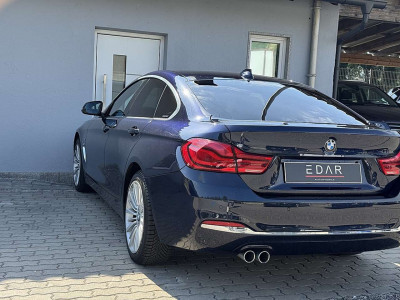 BMW 4er Gebrauchtwagen