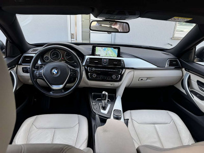 BMW 4er Gebrauchtwagen