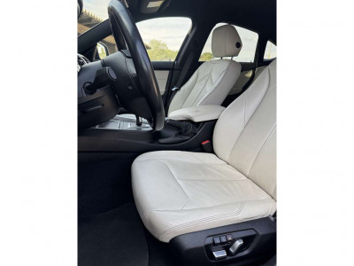 BMW 4er Gebrauchtwagen