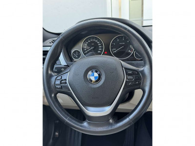 BMW 4er Gebrauchtwagen