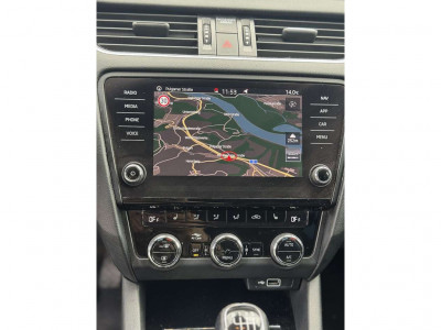 Skoda Octavia Gebrauchtwagen Skoda Octavia Gebrauchtwagen