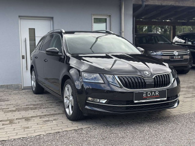 Skoda Octavia Gebrauchtwagen Skoda Octavia Gebrauchtwagen