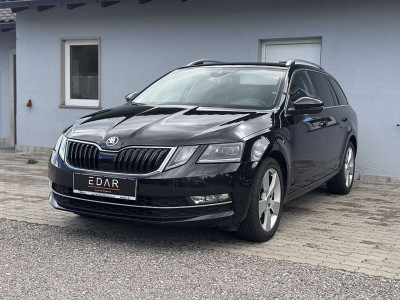 Skoda Octavia Gebrauchtwagen Skoda Octavia Gebrauchtwagen