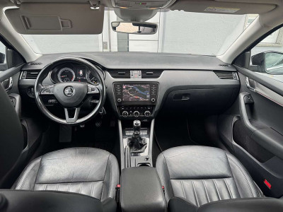 Skoda Octavia Gebrauchtwagen Skoda Octavia Gebrauchtwagen