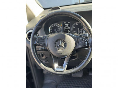 Mercedes-Benz Vito Gebrauchtwagen Mercedes-Benz Vito Gebrauchtwagen