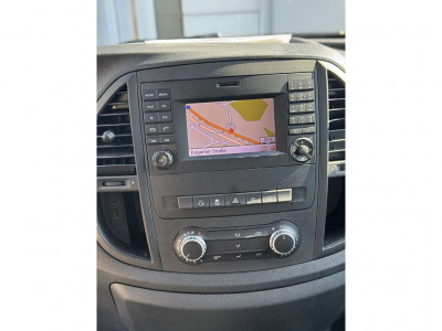 Mercedes-Benz Vito Gebrauchtwagen Mercedes-Benz Vito Gebrauchtwagen