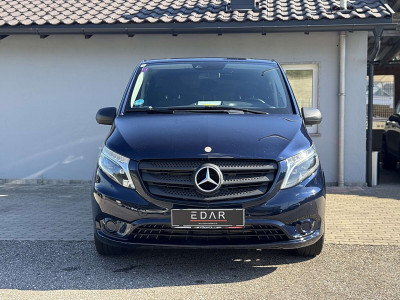 Mercedes-Benz Vito Gebrauchtwagen Mercedes-Benz Vito Gebrauchtwagen