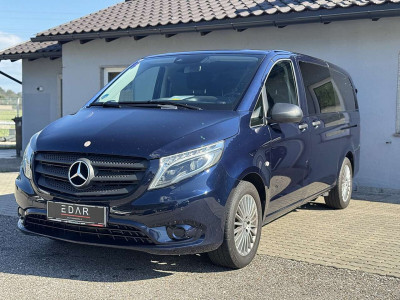 Mercedes-Benz Vito Gebrauchtwagen Mercedes-Benz Vito Gebrauchtwagen