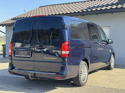 Mercedes-Benz Vito Gebrauchtwagen Mercedes-Benz Vito Gebrauchtwagen