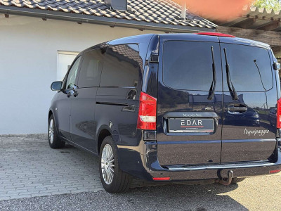 Mercedes-Benz Vito Gebrauchtwagen Mercedes-Benz Vito Gebrauchtwagen