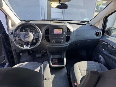 Mercedes-Benz Vito Gebrauchtwagen Mercedes-Benz Vito Gebrauchtwagen