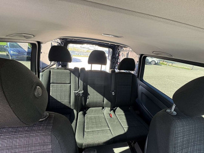 Mercedes-Benz Vito Gebrauchtwagen Mercedes-Benz Vito Gebrauchtwagen