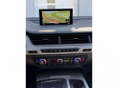 Audi Q7 Gebrauchtwagen Audi Q7 Gebrauchtwagen