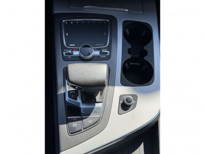 Audi Q7 Gebrauchtwagen Audi Q7 Gebrauchtwagen