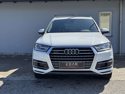 Audi Q7 Gebrauchtwagen Audi Q7 Gebrauchtwagen
