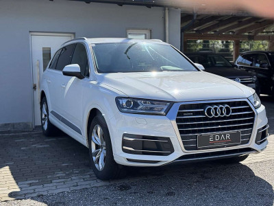 Audi Q7 Gebrauchtwagen Audi Q7 Gebrauchtwagen