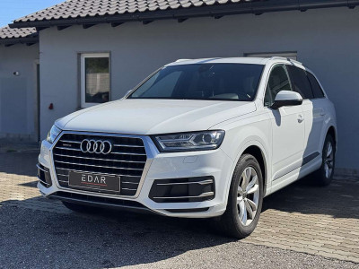 Audi Q7 Gebrauchtwagen Audi Q7 Gebrauchtwagen