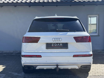 Audi Q7 Gebrauchtwagen Audi Q7 Gebrauchtwagen