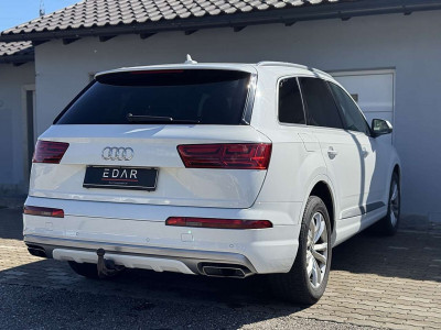 Audi Q7 Gebrauchtwagen Audi Q7 Gebrauchtwagen