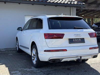 Audi Q7 Gebrauchtwagen Audi Q7 Gebrauchtwagen
