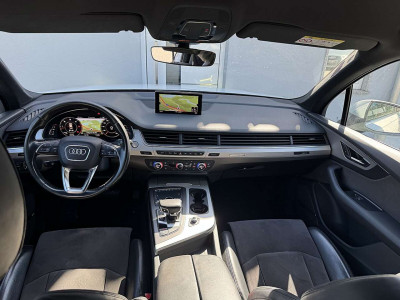 Audi Q7 Gebrauchtwagen Audi Q7 Gebrauchtwagen
