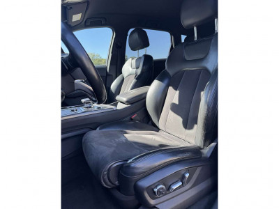 Audi Q7 Gebrauchtwagen Audi Q7 Gebrauchtwagen