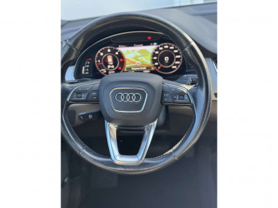 Audi Q7 Gebrauchtwagen Audi Q7 Gebrauchtwagen
