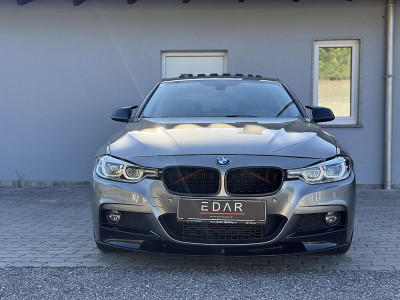 BMW 3er Gebrauchtwagen BMW 3er Gebrauchtwagen