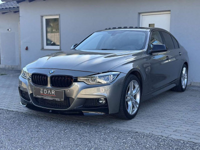 BMW 3er Gebrauchtwagen BMW 3er Gebrauchtwagen