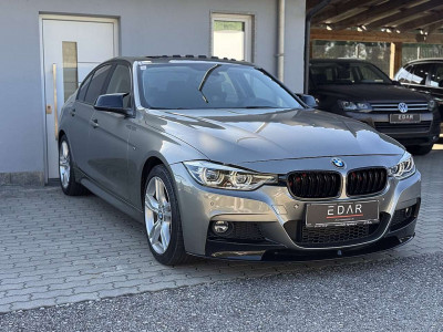 BMW 3er Gebrauchtwagen BMW 3er Gebrauchtwagen