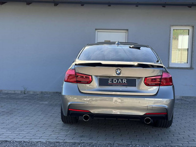 BMW 3er Gebrauchtwagen BMW 3er Gebrauchtwagen