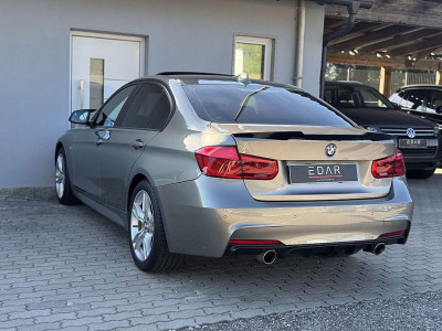 BMW 3er Gebrauchtwagen BMW 3er Gebrauchtwagen