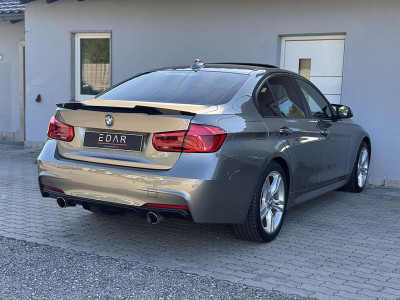 BMW 3er Gebrauchtwagen BMW 3er Gebrauchtwagen