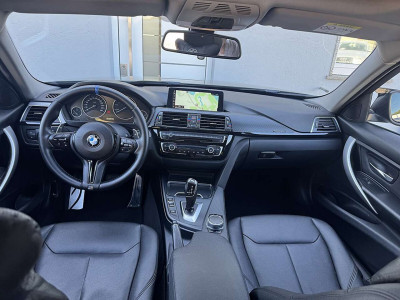 BMW 3er Gebrauchtwagen BMW 3er Gebrauchtwagen