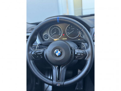 BMW 3er Gebrauchtwagen BMW 3er Gebrauchtwagen