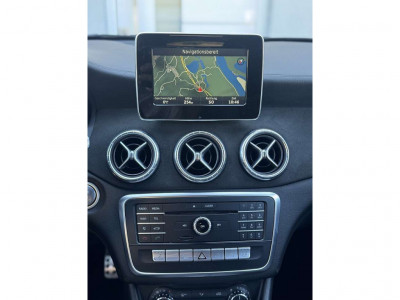 Mercedes-Benz CLA Gebrauchtwagen Mercedes-Benz CLA Gebrauchtwagen