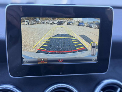 Mercedes-Benz CLA Gebrauchtwagen Mercedes-Benz CLA Gebrauchtwagen