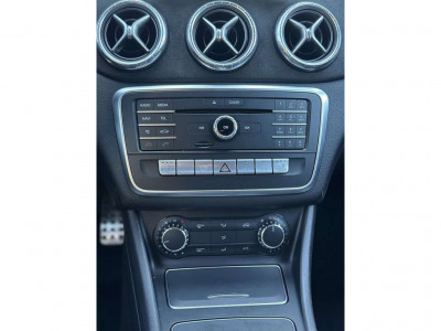 Mercedes-Benz CLA Gebrauchtwagen Mercedes-Benz CLA Gebrauchtwagen