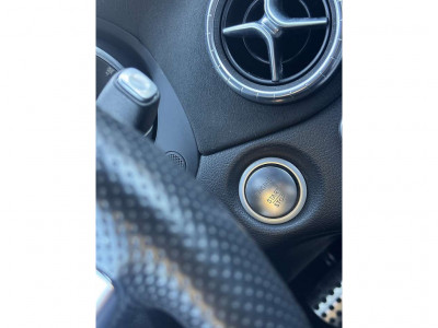 Mercedes-Benz CLA Gebrauchtwagen Mercedes-Benz CLA Gebrauchtwagen