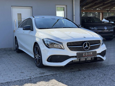 Mercedes-Benz CLA Gebrauchtwagen Mercedes-Benz CLA Gebrauchtwagen