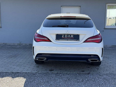 Mercedes-Benz CLA Gebrauchtwagen Mercedes-Benz CLA Gebrauchtwagen