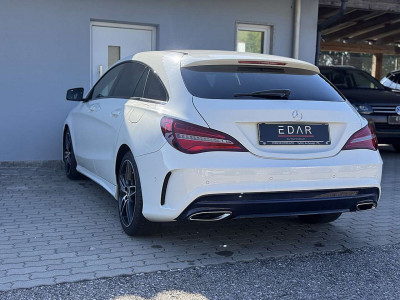 Mercedes-Benz CLA Gebrauchtwagen Mercedes-Benz CLA Gebrauchtwagen
