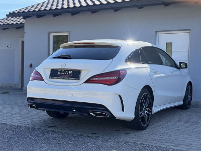 Mercedes-Benz CLA Gebrauchtwagen Mercedes-Benz CLA Gebrauchtwagen