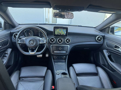 Mercedes-Benz CLA Gebrauchtwagen Mercedes-Benz CLA Gebrauchtwagen